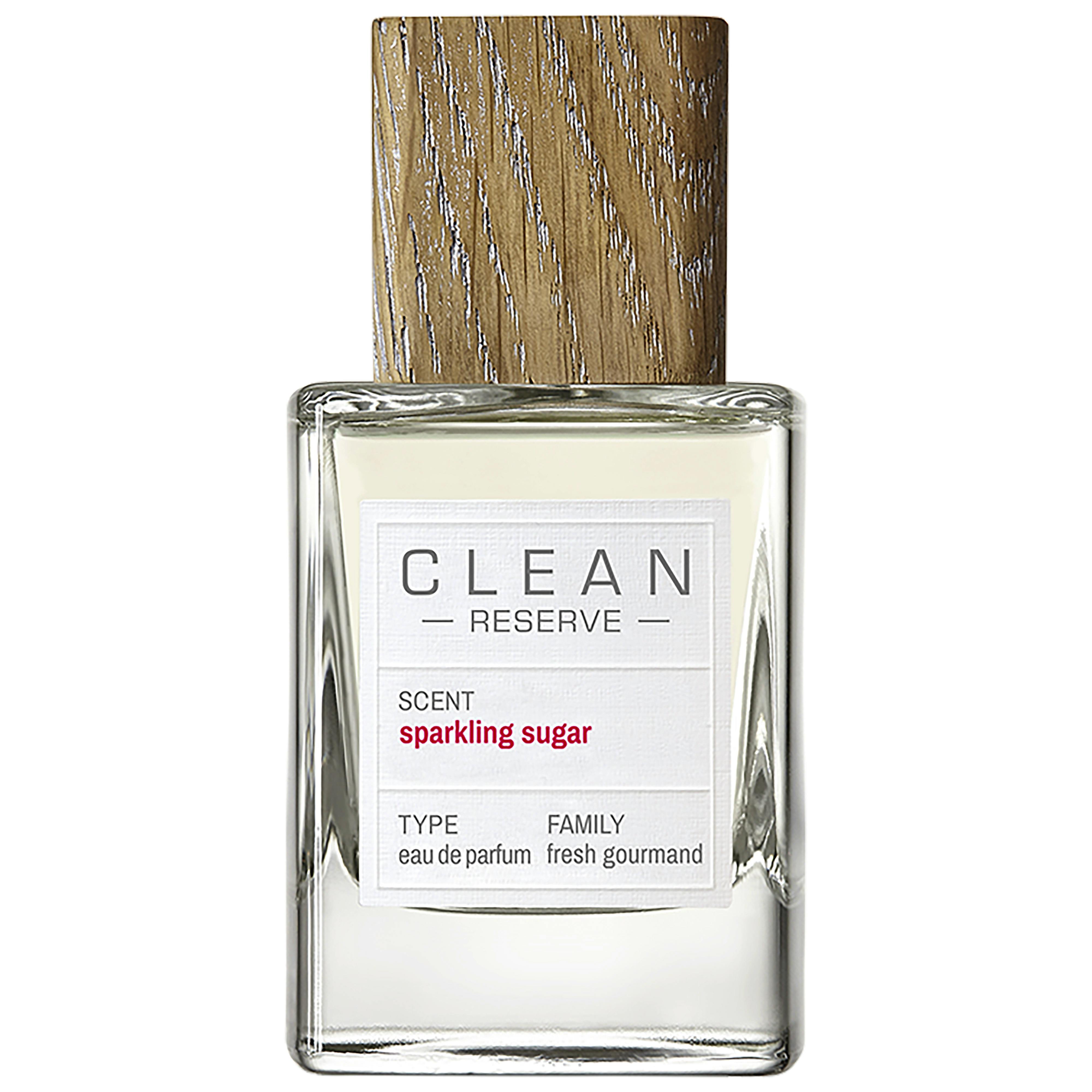 Clean Reserve Sparkling Sugar EDP 30 ml