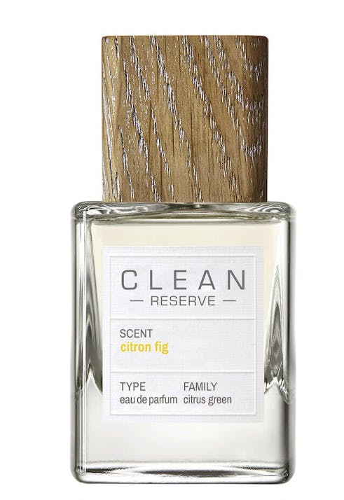 Clean Reserve Citron Fig EDP 30 ml 33.25