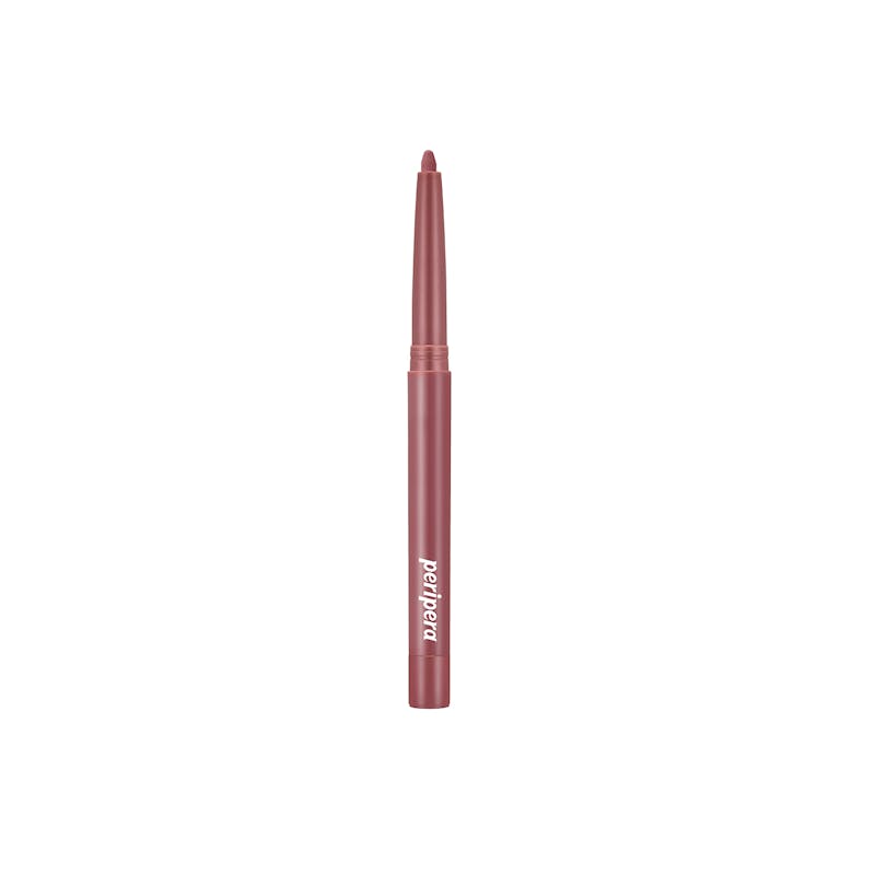 Peripera Ink Velvet Lip Liner 001 Rosy Nude 1 st