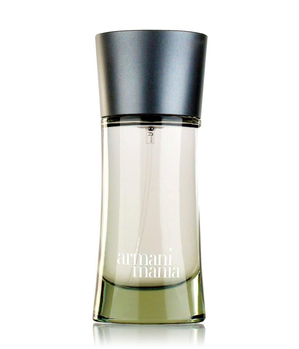 Giorgio armani mania online perfume