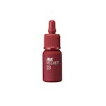 Peripera Ink Velvet Lip Tint 33 Pure Red 4 g