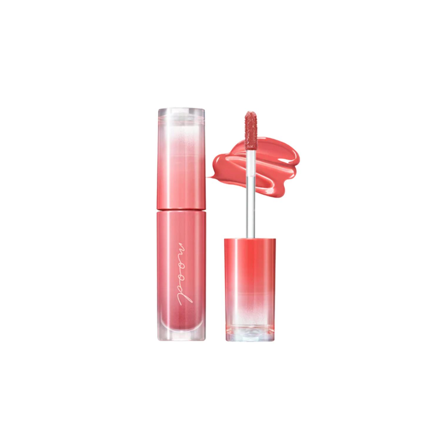 Peripera Ink Mood Glowy Tint 03 Rose In Mind 4 g