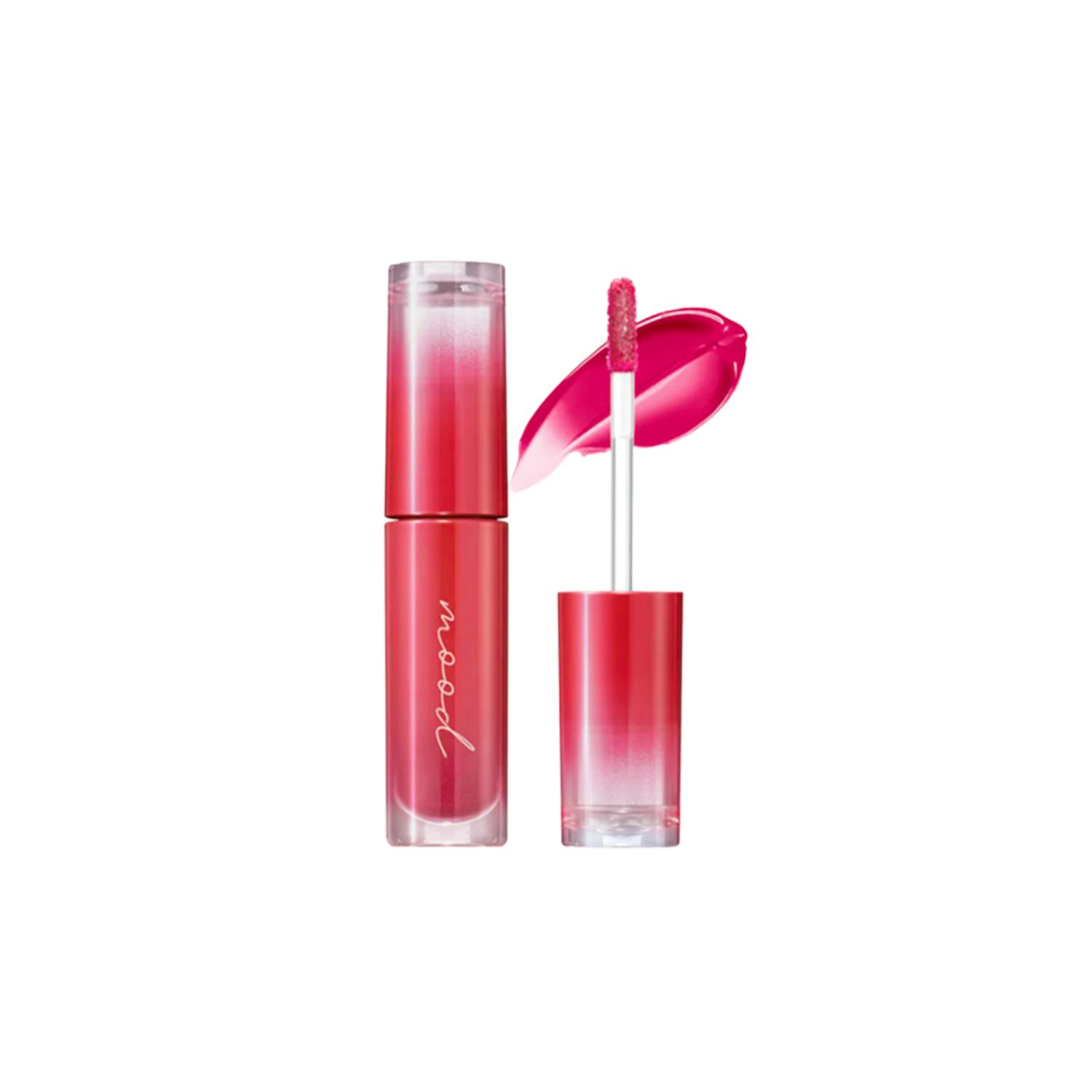 Peripera Ink Mood Glowy Tint 05 Cherry So What 4 g