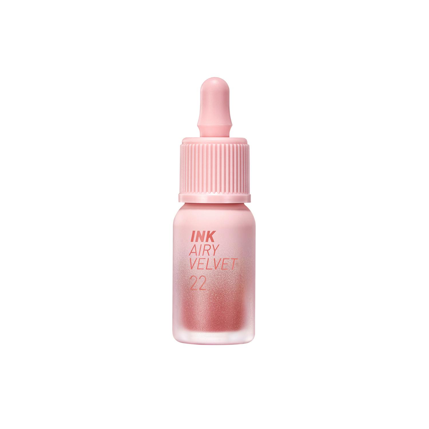 Peripera Ink Airy Velvet 22 Center Peach 4 g