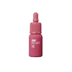 Peripera Ink Velvet Lip Tint 18 Star Plum Pink 4 g