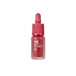 Peripera Ink Airy Velvet 1 Hotspot Red 4 g