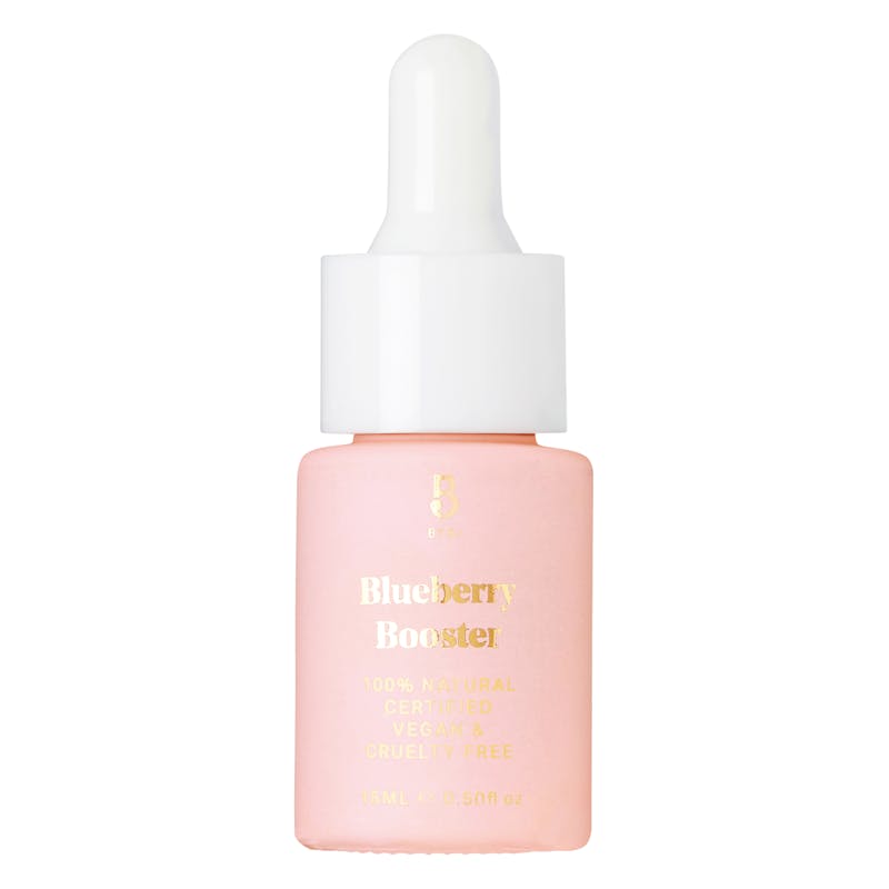 BYBI Blueberry Booster 15 ml