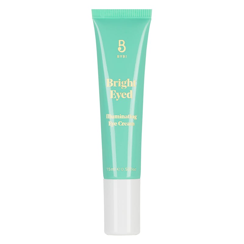 BYBI Bright Eyed Illuminating Eye Cream 15 ml