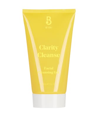 BYBI Clarity Cleanse Facial Gel Cleanser 150 ml