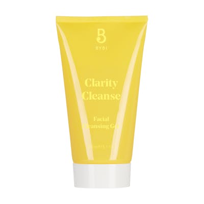 BYBI Clarity Cleanse Facial Gel Cleanser 150 ml