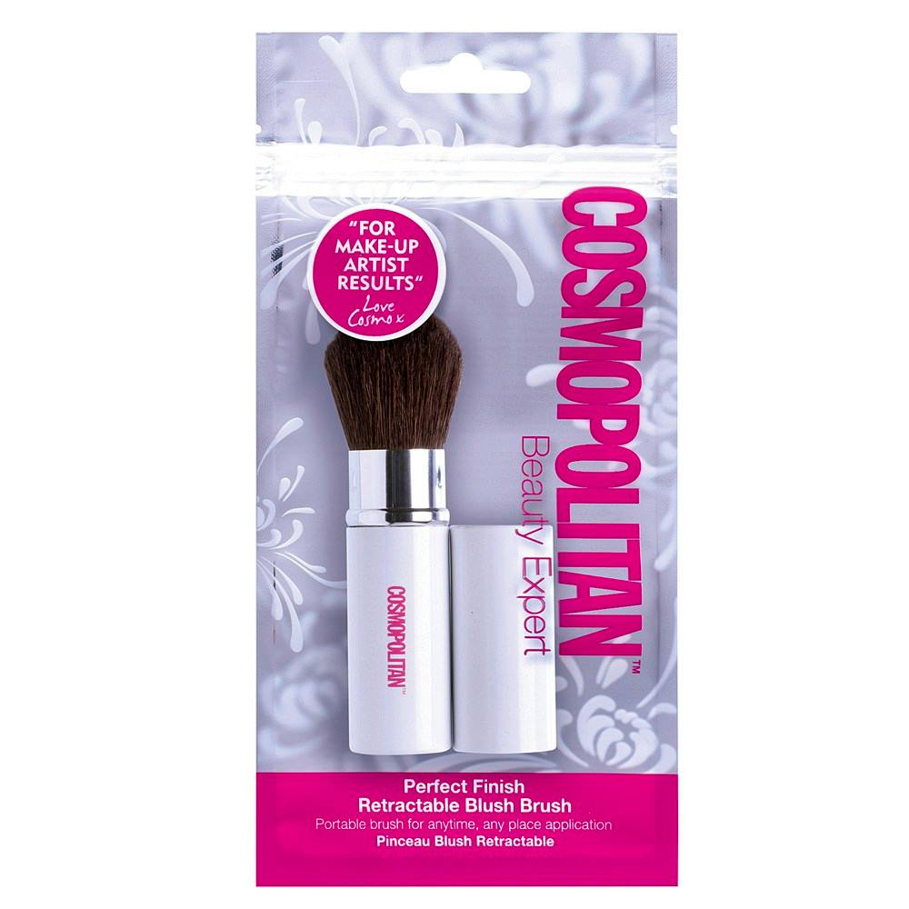 Cosmopolitan Perfect Finish Retractable Blusher Brush 1 stk 35.95 kr