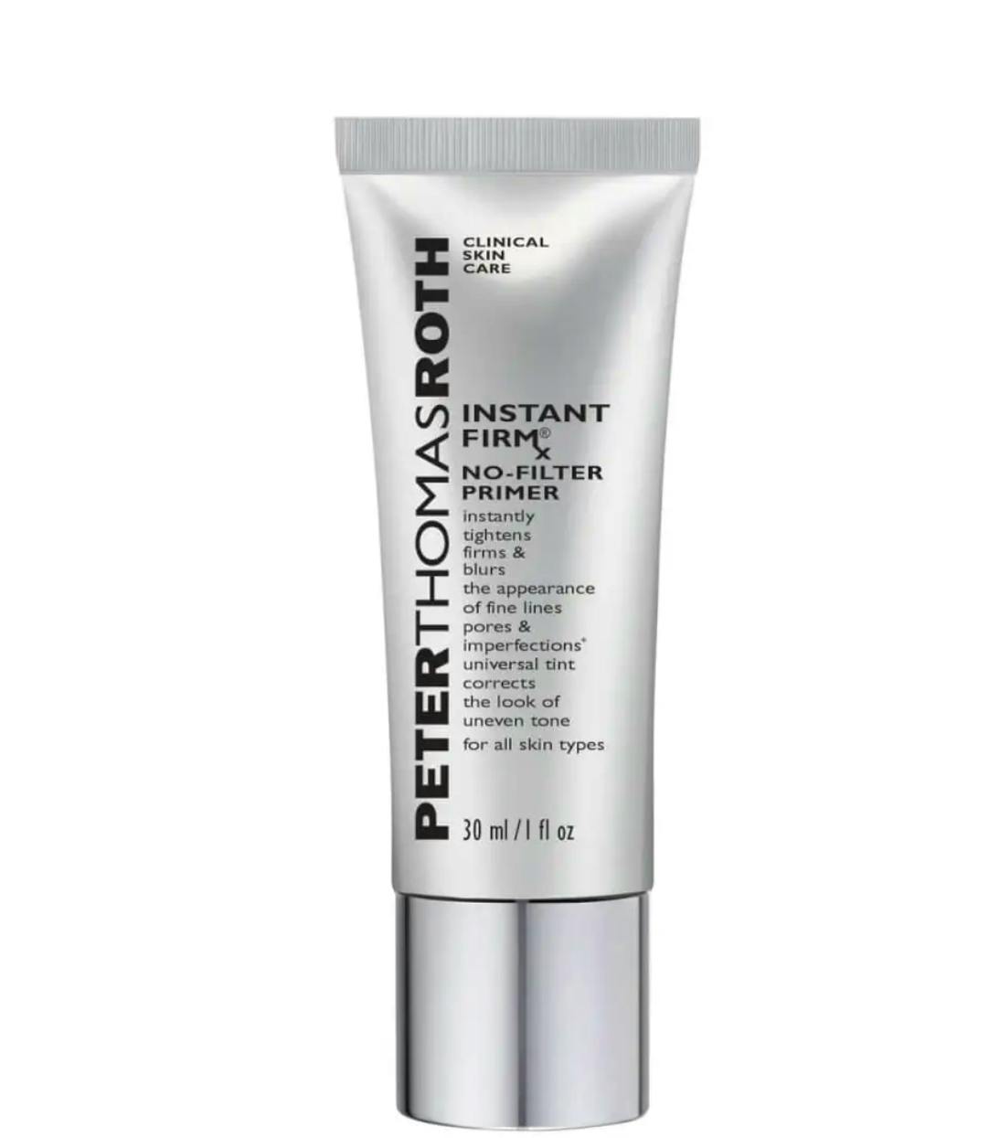 Peter Thomas Roth Instant Firmx No Filter Primer 30 ml