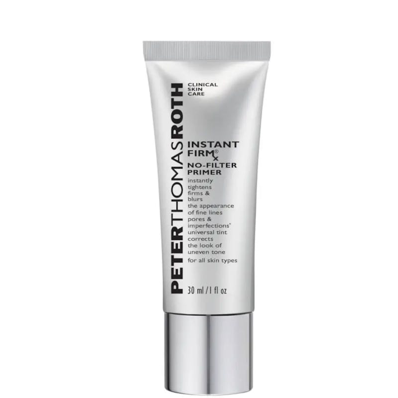 Peter Thomas Roth Instant Firmx No Filter Primer 30 ml