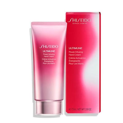Shiseido Ultimune Hand Cream 75 ml
