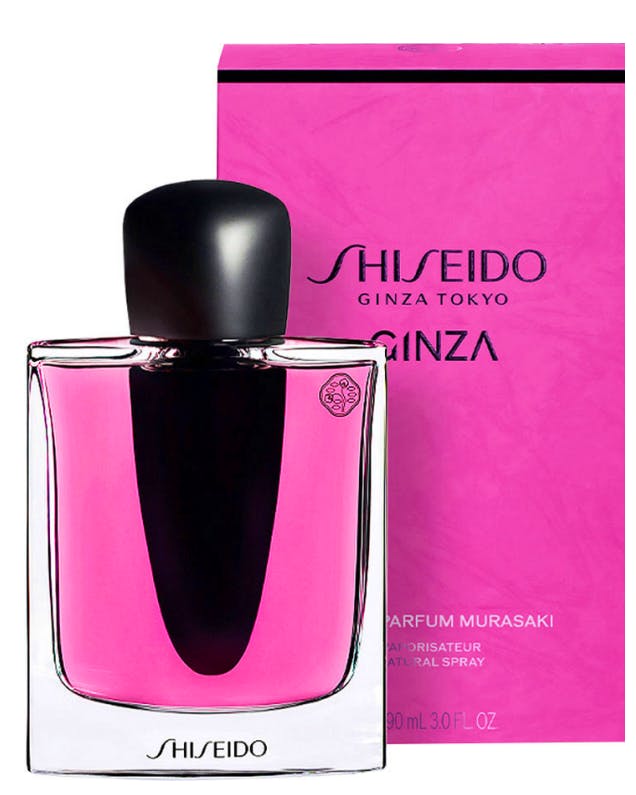 Shiseido Ginza Murasaki EDP 30 ml