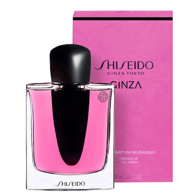 Shiseido Ginza Murasaki EDP 30 ml