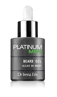 Dr. Irena Eris Platinum Men- Beard Oil Maniac Beard Oil 30 ml