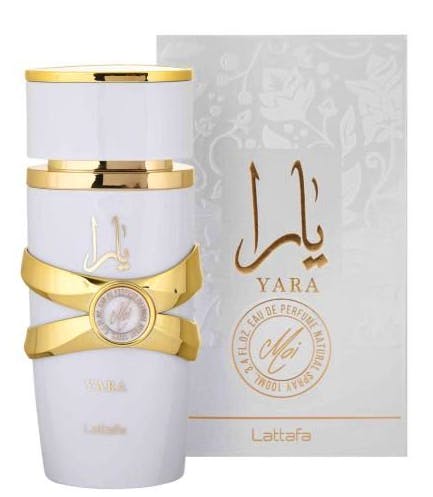 Lattafa Yara Moi EDP 100 ml