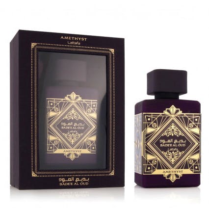 Lattafa Bade'e Al Oud Amethyst EDP 100 ml