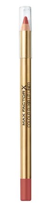 Max Factor Colour Elixir Lipliner 10 Desert Sand 1 st