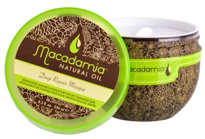 Macadamia Deep Repair Masque 250 ml