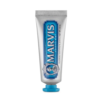 Marvis Aquatic Mint Tandpasta 25 ml