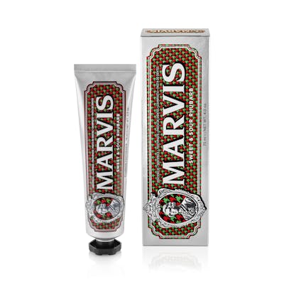 Marvis Sweet &amp; Sour Rhubarb Toothpaste 75 ml