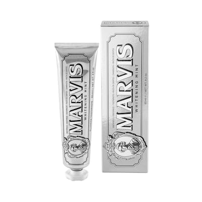 Marvis Whitening Mint Tandpasta 25 ml