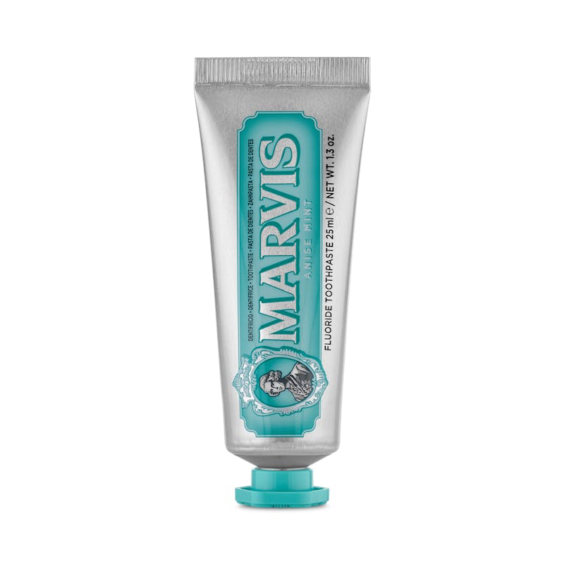 Marvis Anise Mint Toothpaste 25 ml