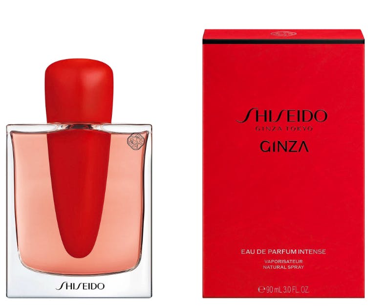 Shiseido Ginza EDP Intense 50 ml