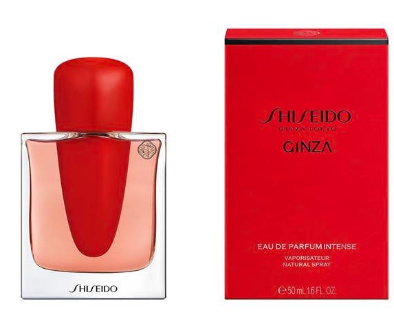 Shiseido Ginza EDP Intense 30 ml