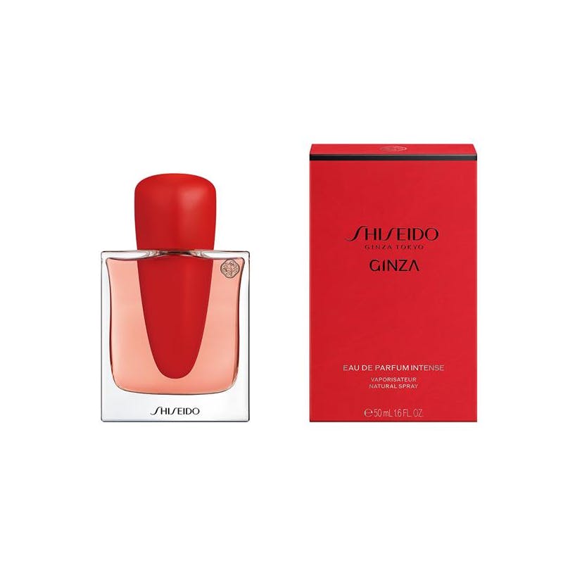 Shiseido Ginza EDP Intense 30 ml