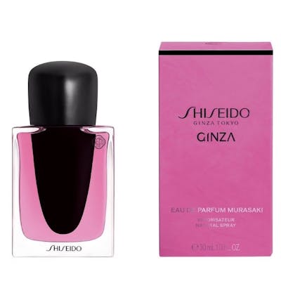 Shiseido Ginza Murasaki EDP 90 ml