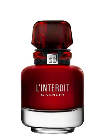 Givenchy L'Interdit Rouge EDP 35 ml