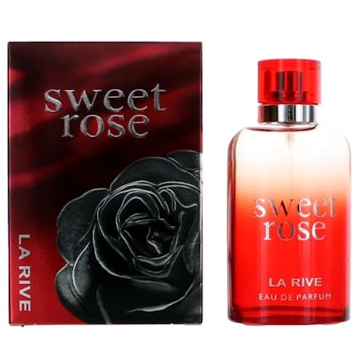 La Rive Sweet Rose EDP 90 ml