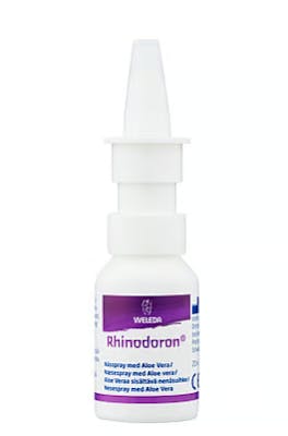 Weleda Rhinodoron Nasal Spray 20 ml