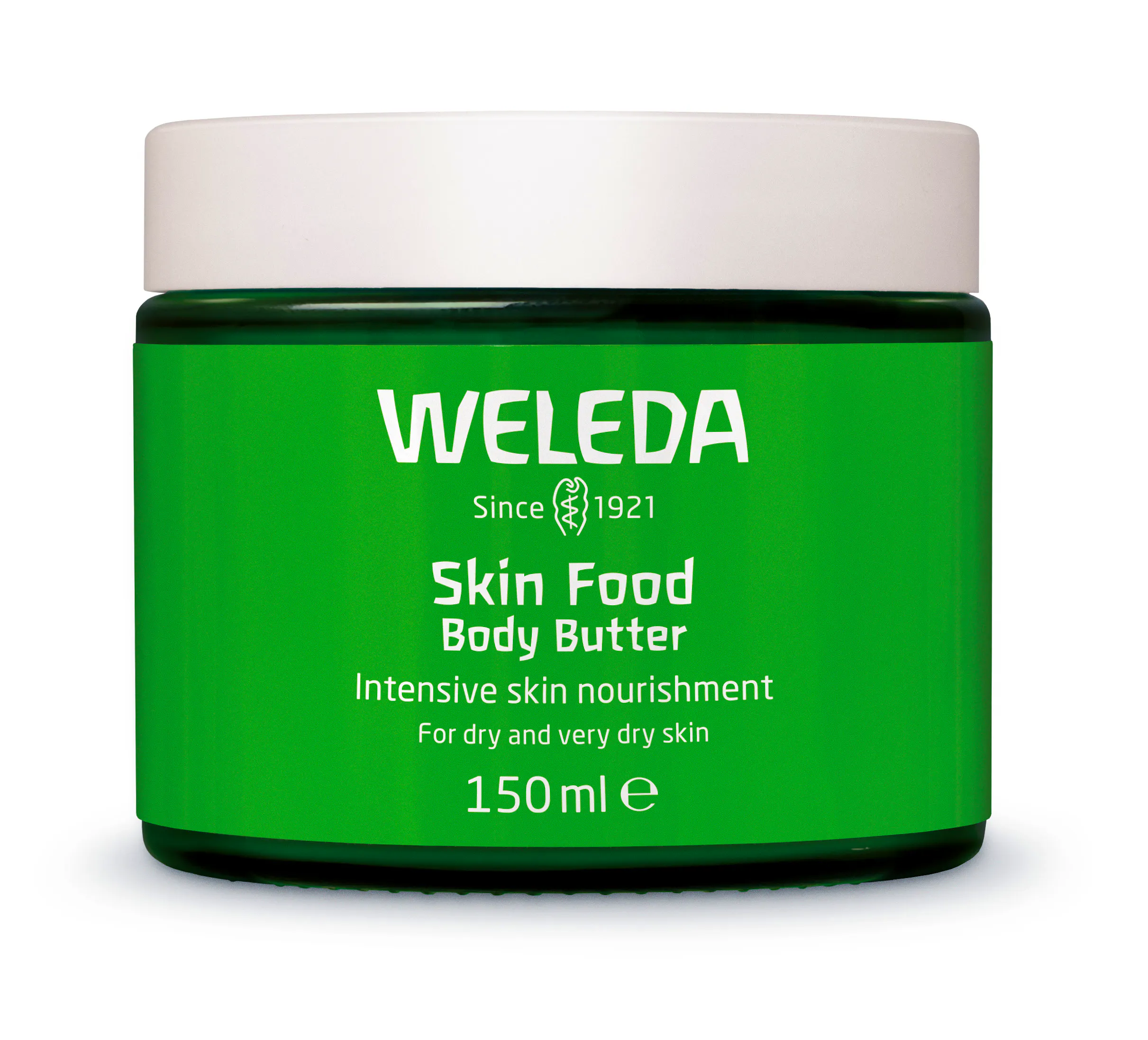 Weleda Skin Food Body Butter 150 ml