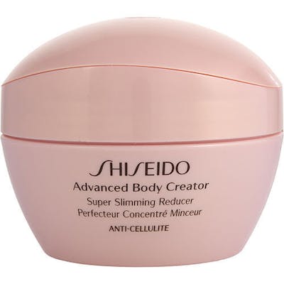 Shiseido Global Body Super Slimming Reducer 200 ml