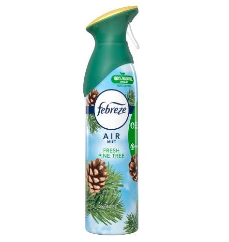 Febreze Air Freshener Spray Frosted Pine 300 ml - 24.95 kr