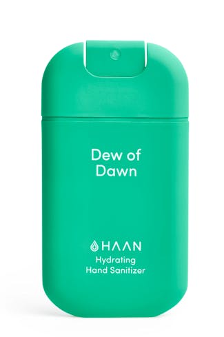 HAAN Hand Sanitizer Dew Of Dawn 30 ml