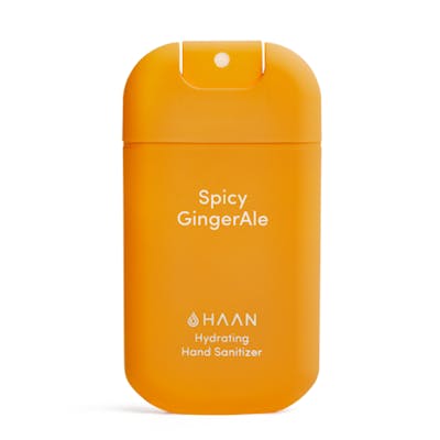 HAAN Hand Sanitizer Spicy Ginger Ale 30 ml