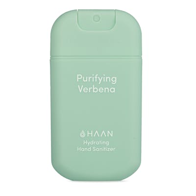 HAAN Hand Sanitizer Purifying Verbena 30 ml