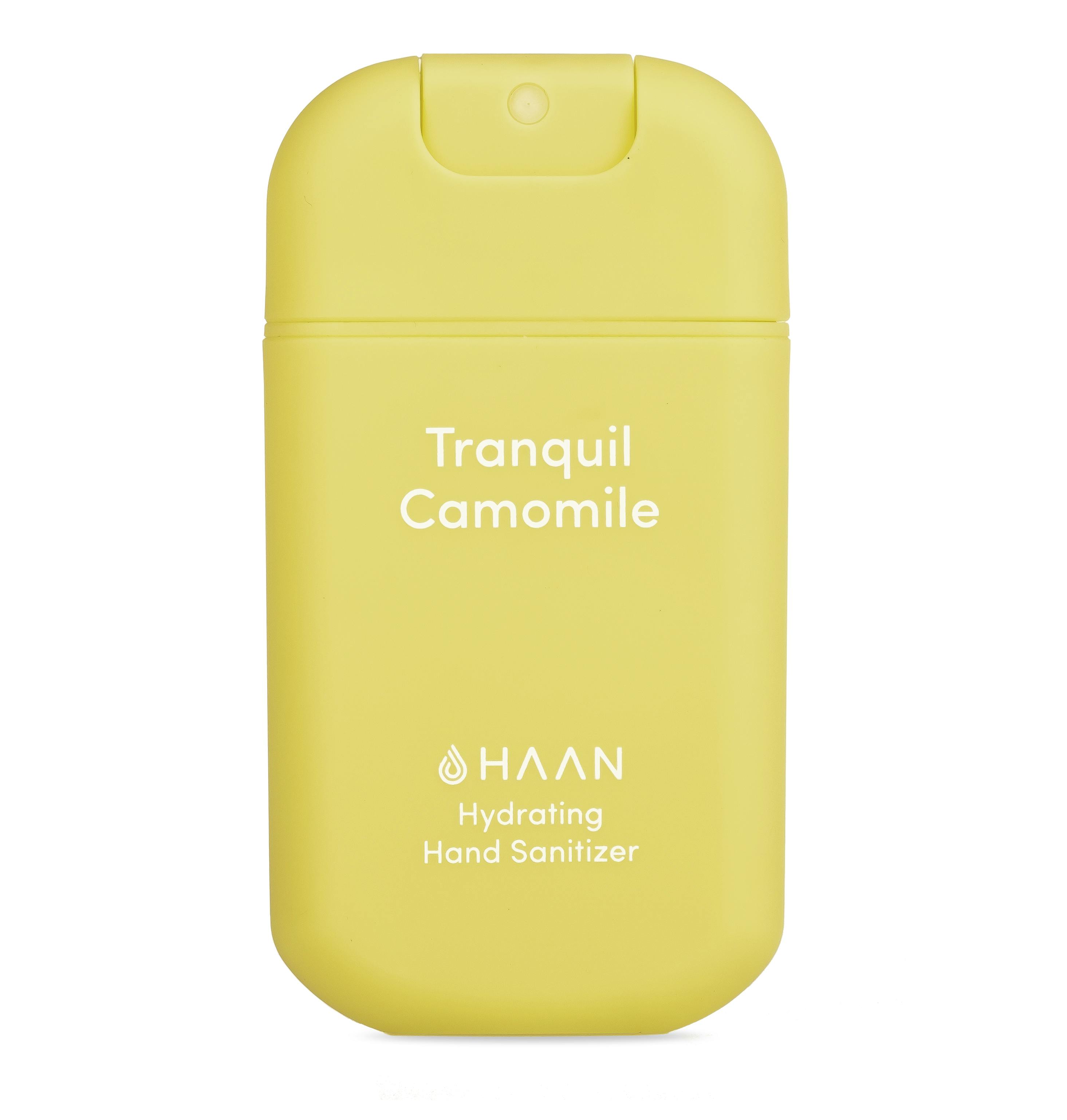 HAAN Hand Sanitizer Tranquil Camomile 30 ml