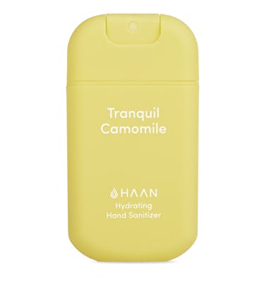 HAAN Hand Sanitizer Tranquil Camomile 30 ml