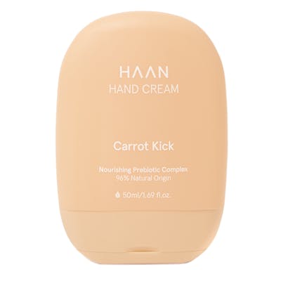 HAAN Hand Cream Carrot Kick 50 ml