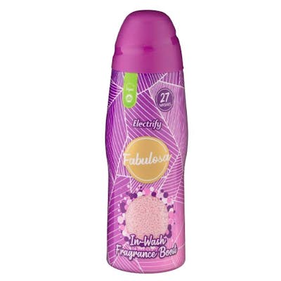 Fabulosa In-Wash Fragrance Booster Electrify 500 g