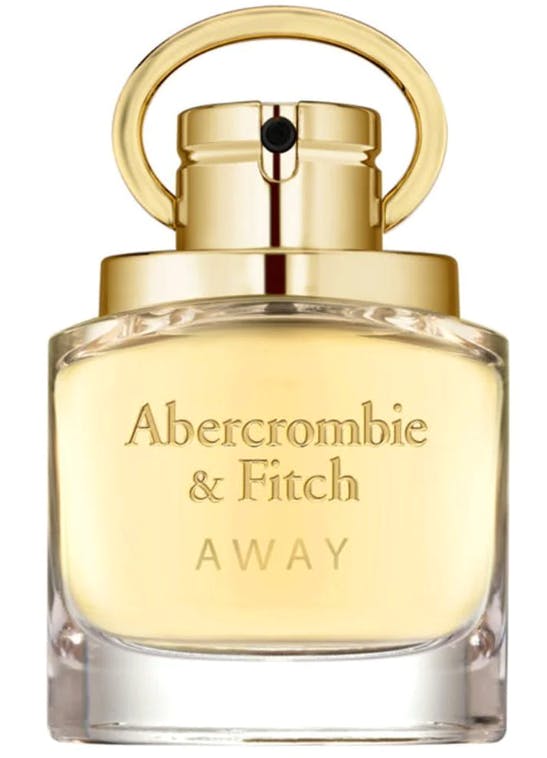 Abercrombie & Fitch Away Woman EDP 100 ml