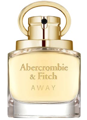 Abercrombie &amp; Fitch Away Woman EDP 100 ml