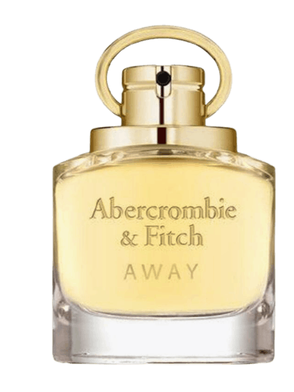 Abercrombie & Fitch Away Woman EDP 50 ml