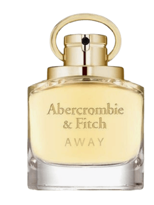 Abercrombie &amp; Fitch Away Woman EDP 50 ml
